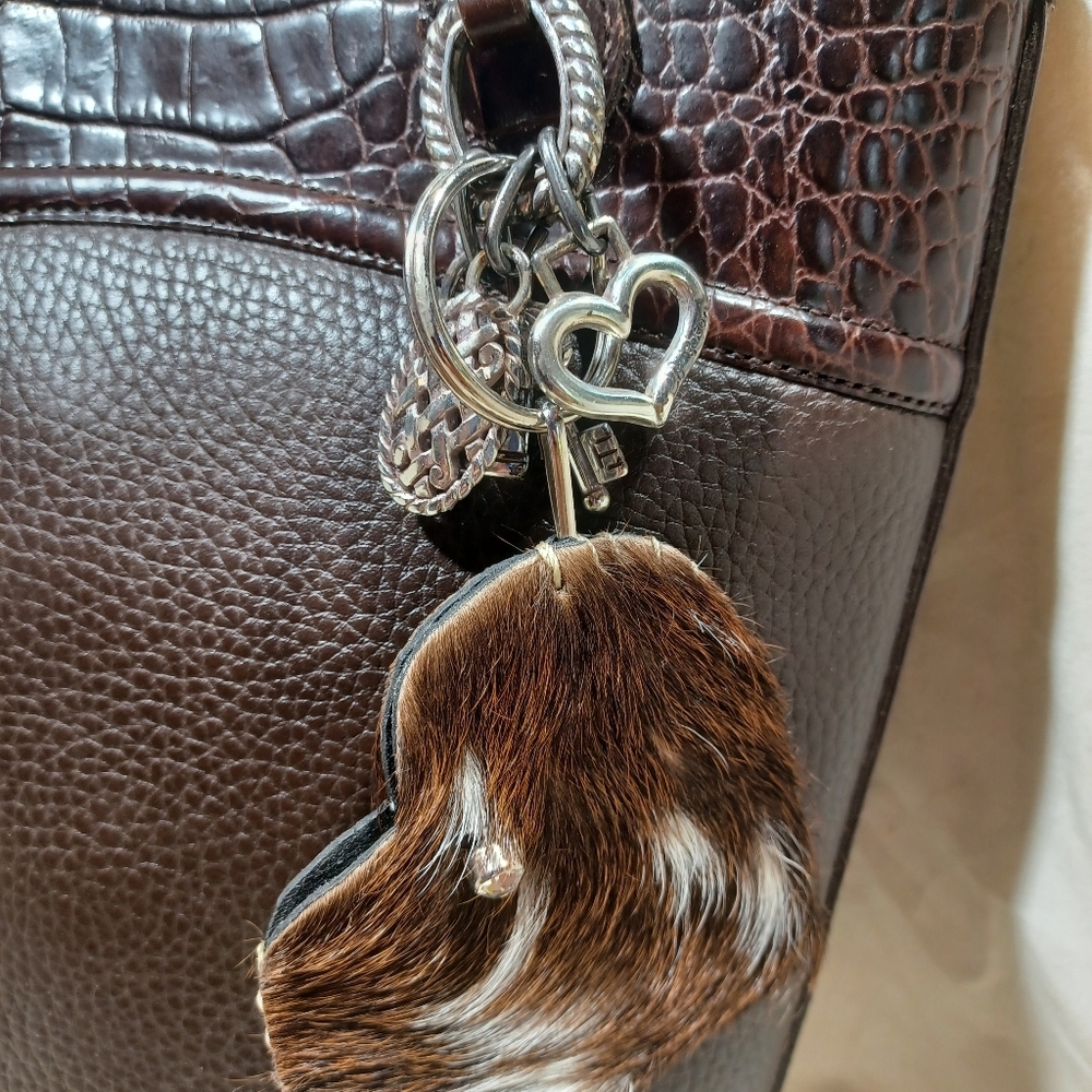 Brighton shoulder bag - Picture 4 of 10